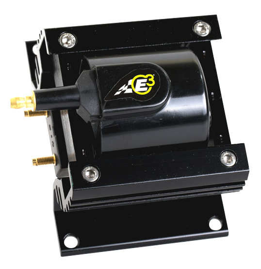 E3 Spark Plugs (E3.602) 
DiamondFire Chevy LS Coil Near Plug, Corvette C6 and Camaro 2010+