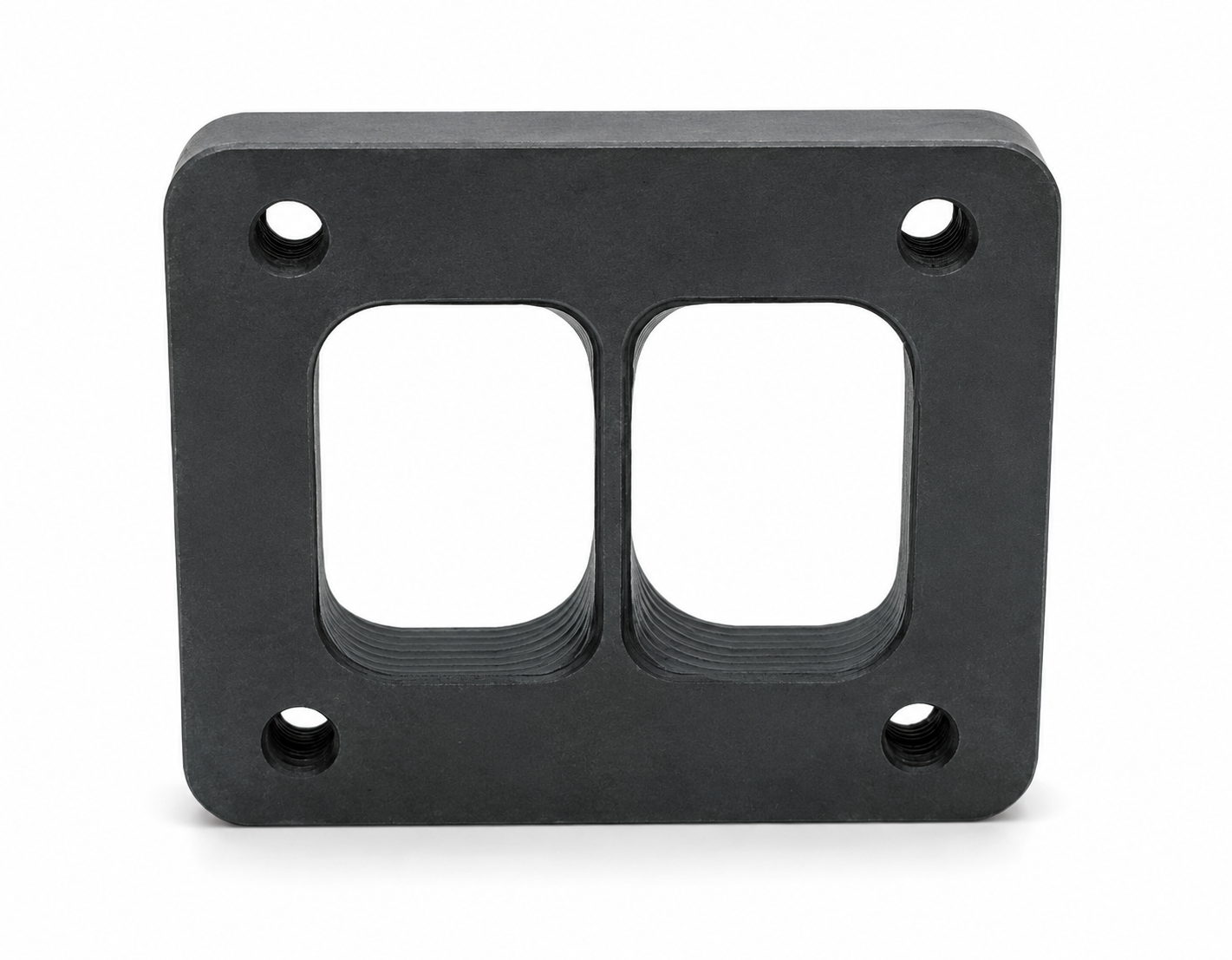 Granatelli Diesel Exhaust Manifold Turbo Adapter - 540210