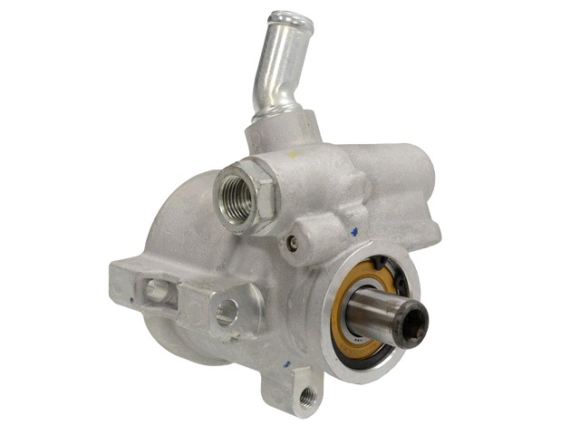 C5 or C6 Corvette Power Steering PUMP OEM Replacement - 1997-2013