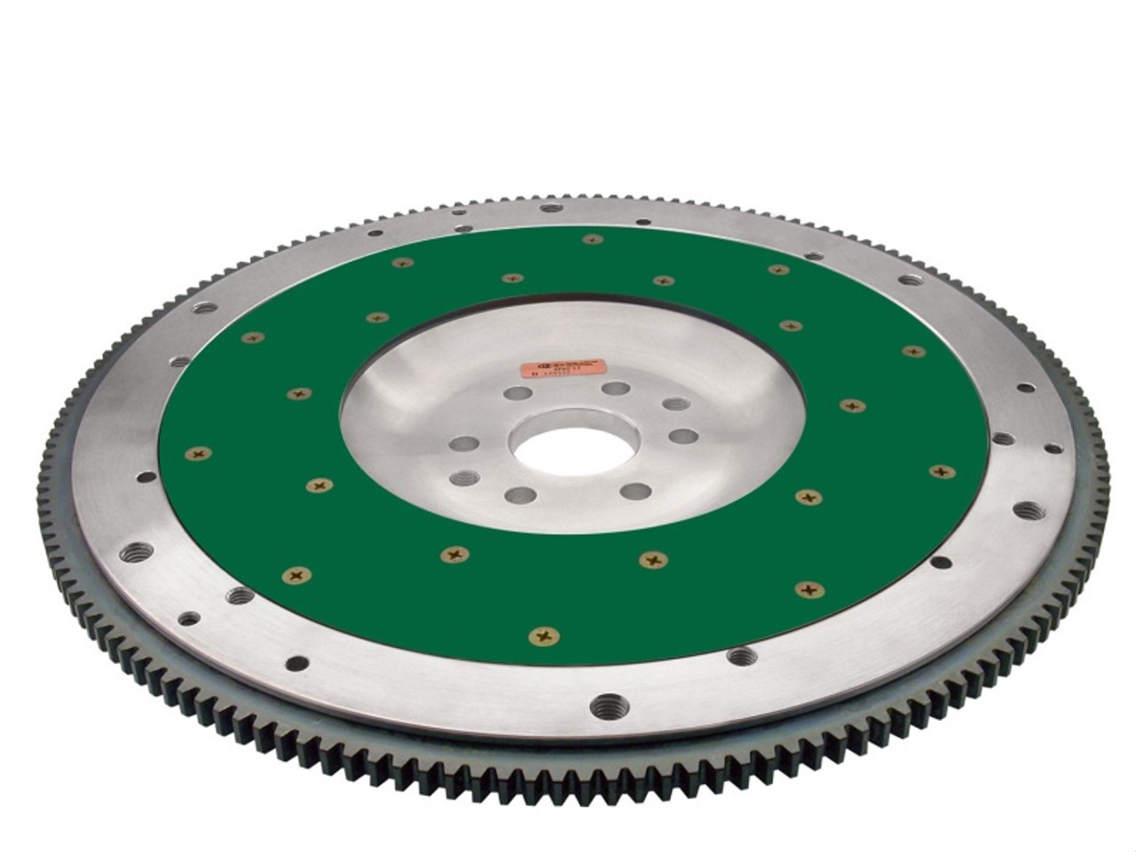 Fidanza 96-04 Mustang 4.6L 6 Bolt Flywheel, 186461