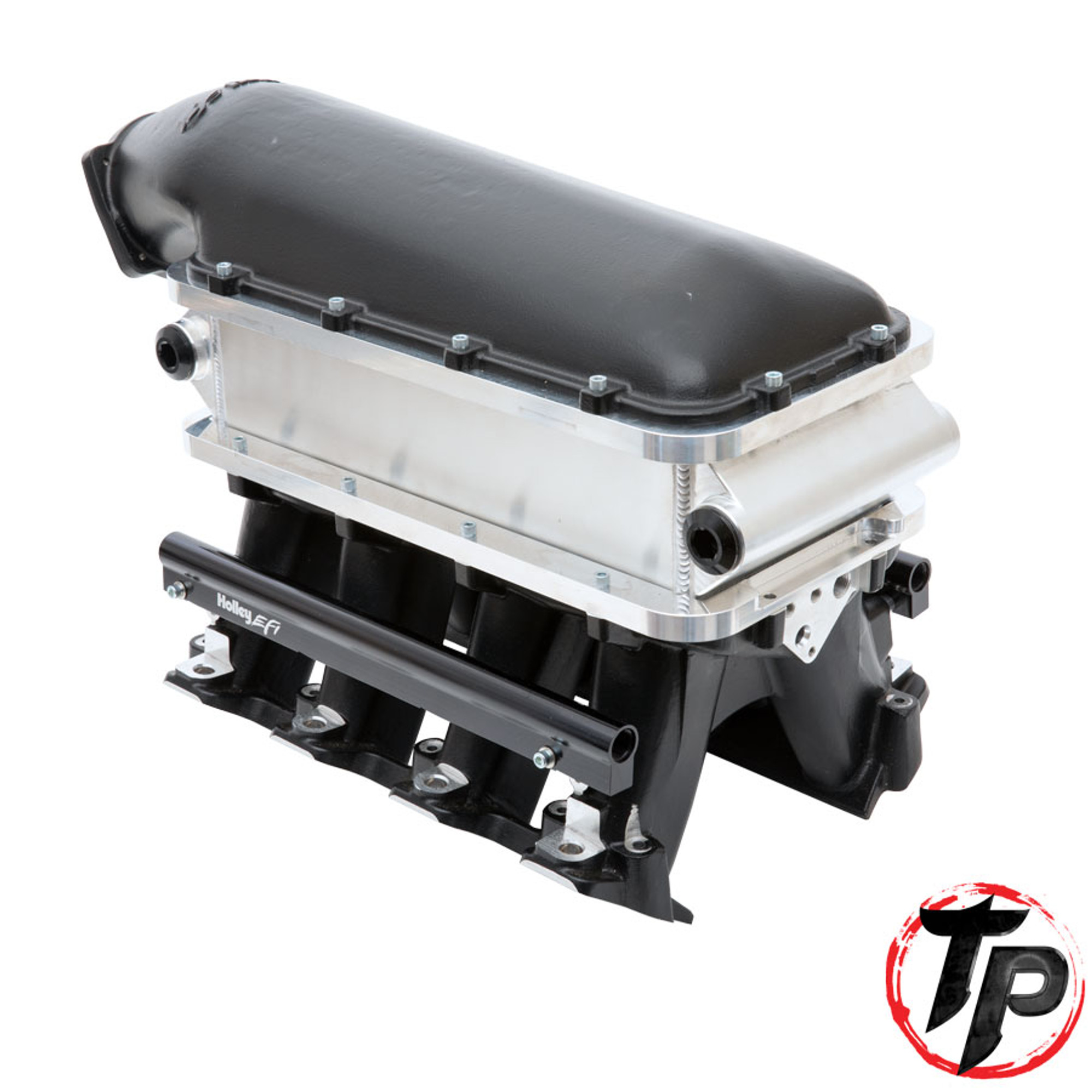 Tick Perf Combo Hot Deal: Tick 1,700hp Air-to-Water Intercooler and Holley Ram I