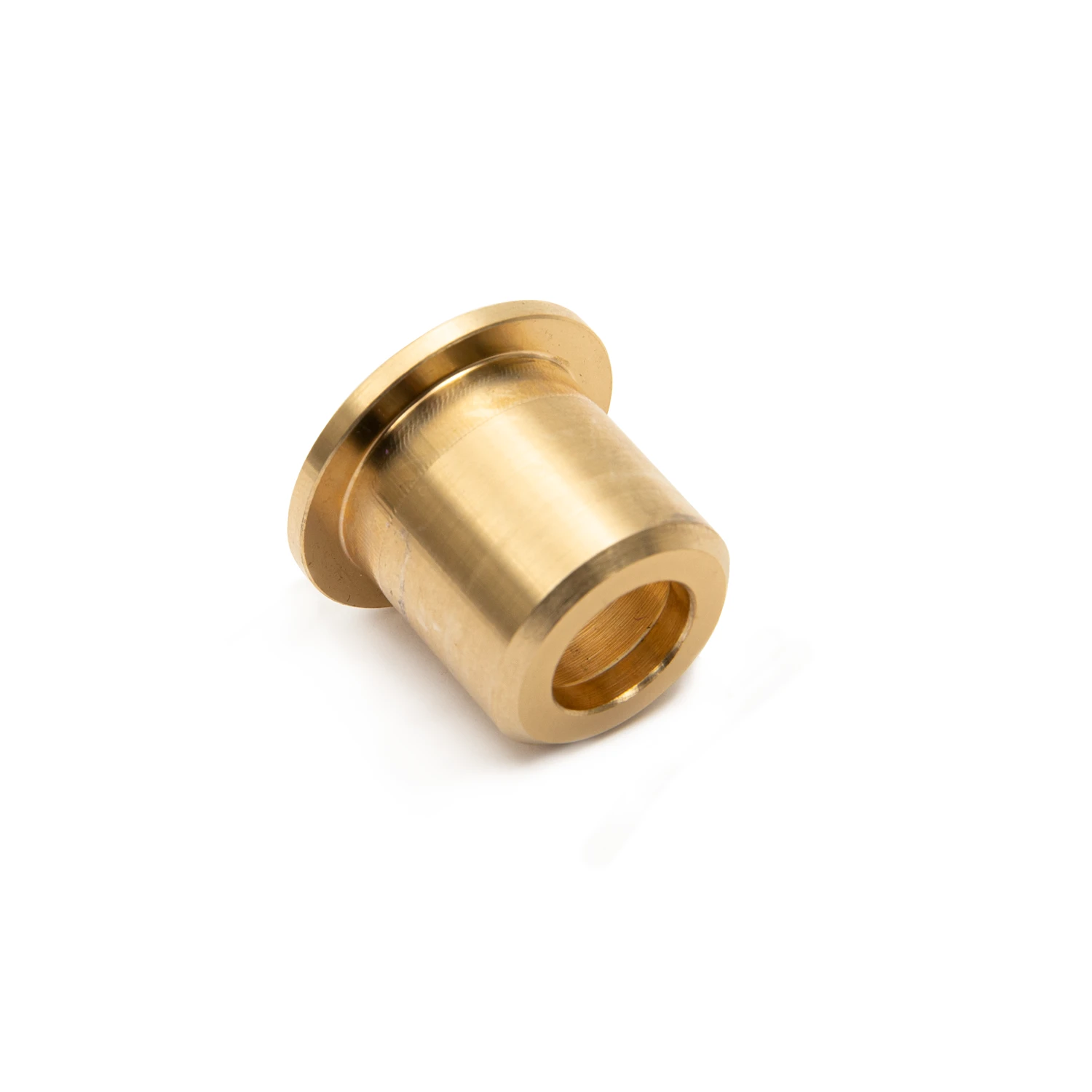 Bronze Shifter/Isolator Cup Bushing for Tremec T56 Transmissions, Part #95B