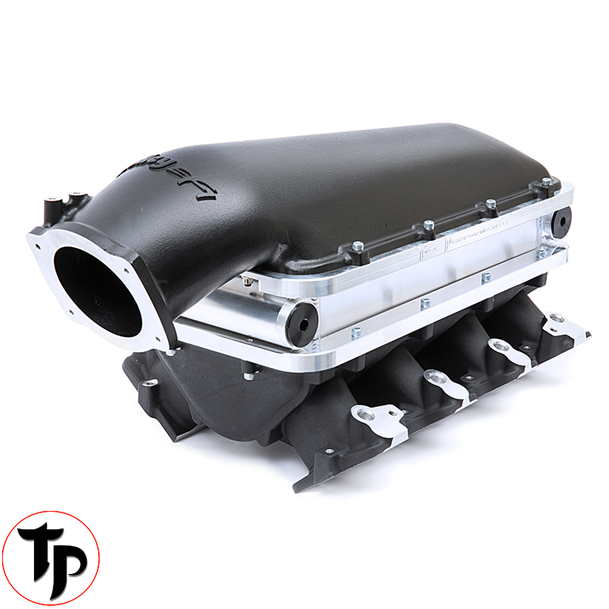 Tick Perf Combo Hot Deal: Tick 1,400hp Air-to-Water Intercooler and Holley Ram I