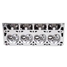 Edelbrock Cylinder Head, E-CNC, GM, Gen III/IV LS3, Small Port, Standard Block, Part# 61319