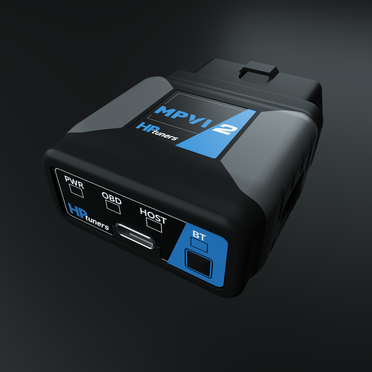 HP Tuners VCM Suite MPVI2+, 2 Credit Packages M021-000-02