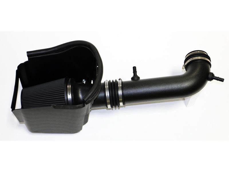 SLP Cold-Air Induction Package, 2014-17 5.3/6.2L Silverado/Sierra/Tahoe/Yukon