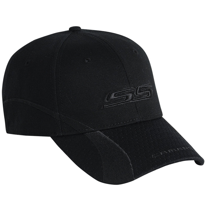 Camaro SS Ghost Hat-Cap