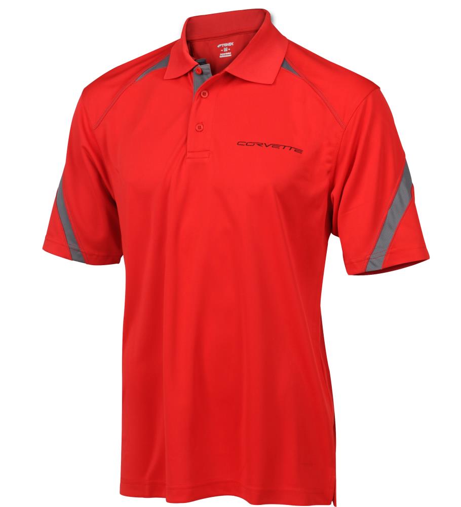 c8 corvette shirts