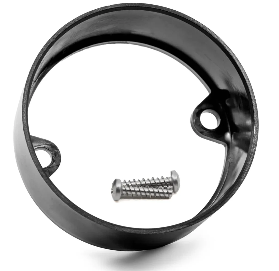 I-Dash Pro Mounting Sleeve Kit - Banks Power