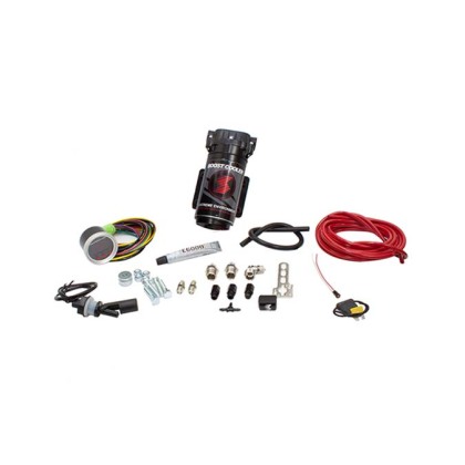Snow Stage 2 Boost Cooler™ Forced Induction Progressive Water-Methanol Injection