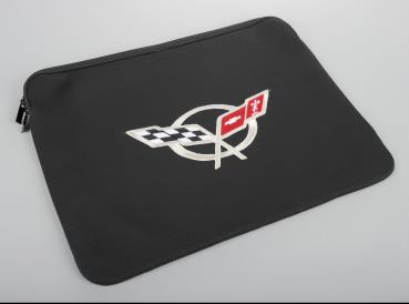 C5 Corvette Neoprene Sleeves for your Laptop or Tablet, 3 Sizes