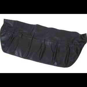 Corvette Convertible Vette Net Storage Bag 97-13 C5 & C6