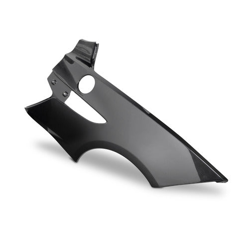 C8 Corvette All Models Auto Addict Type- Carbon Fiber Rear Fenders Shell For