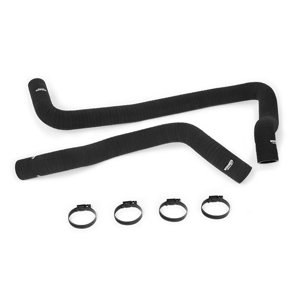Mishimoto C7 Corvette Stingray/Z06 Silicone Radiator Hose Kit 2014-2019