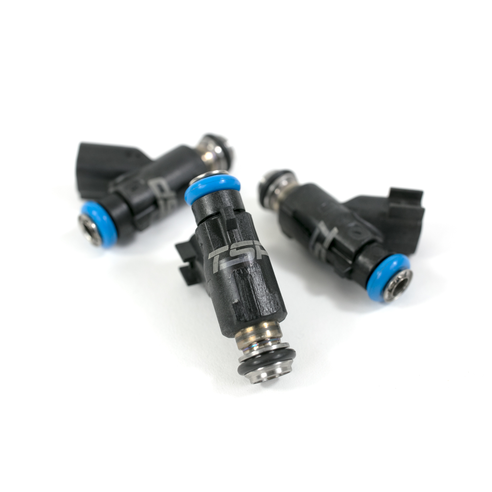 LS3/LS7 52 lbs/hr TSP Velocity High-Flow Fuel Injectors