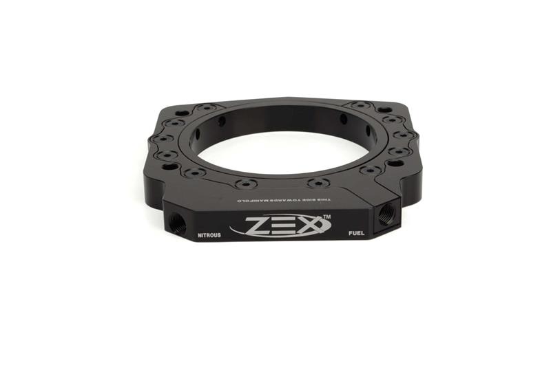 ZEX LS Perimeter Plate Conversion Kit, LS Conversion Plate, Corvette, Camaro and others