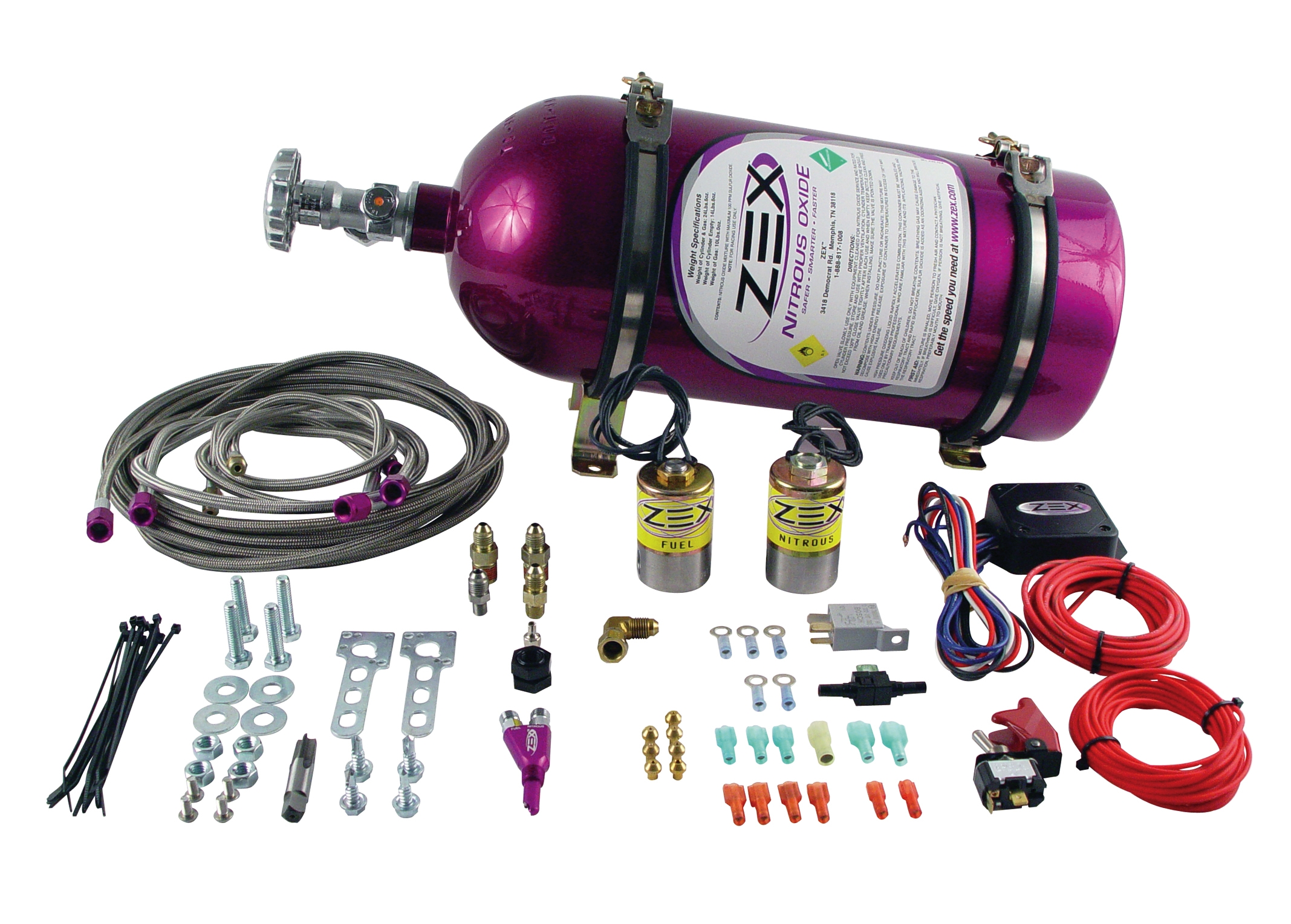 Зекс. Nitrous Oxide System. Закись азота. Система закиси азота. Система нитро впрыска.