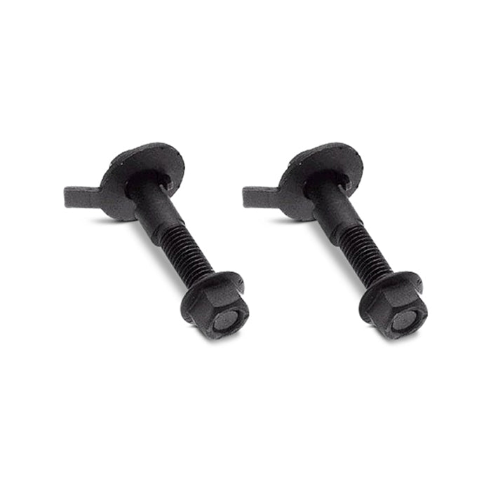 2010-2012 Camaro Pro-Alignment Front Camber Bolt Kit - Eibach Springs : V6, V8