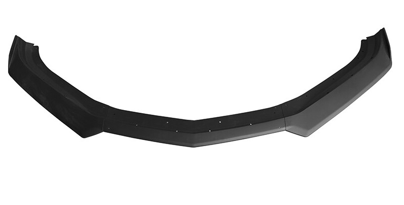 16-22+ Camaro LS/LT/SS Refresh Front Splitter, Various Colors, GM STYLE