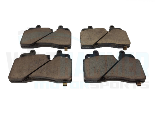 20-22+ C8 Corvette OEM Front Brake Pad Kit (Non-Z51) - GM OEM