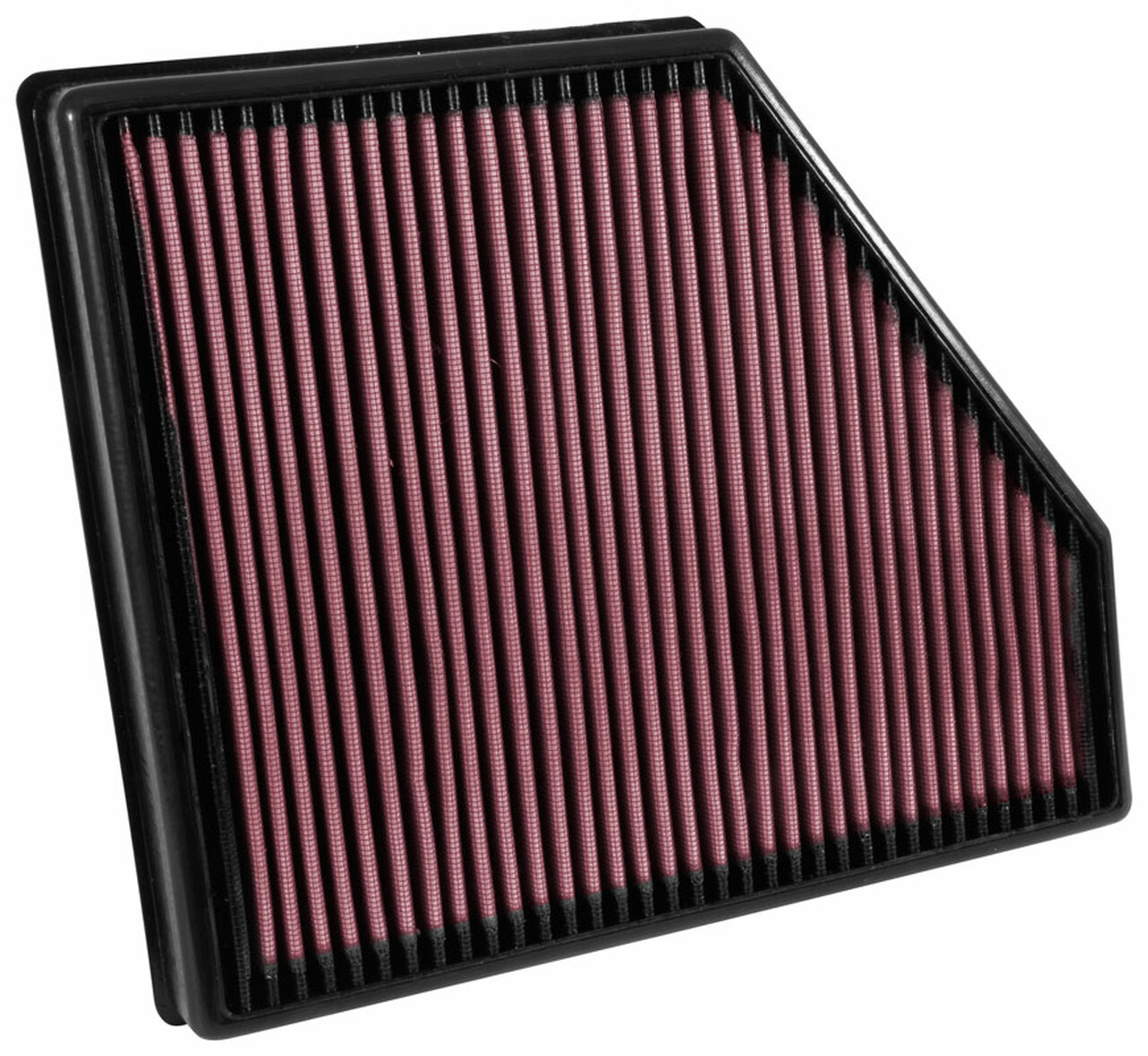 16-22+ Camaro SS & ZL1 Oiled Replacement Air Filter, Airaid