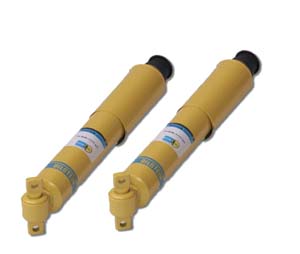 Bilstein Gas Pressure Sport B8 Shocks C6 Corvette Front (PAIR)