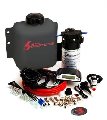Snow Performance Stage 3 Boost / EFI Boost Cooler, Water-Methanol Injection System