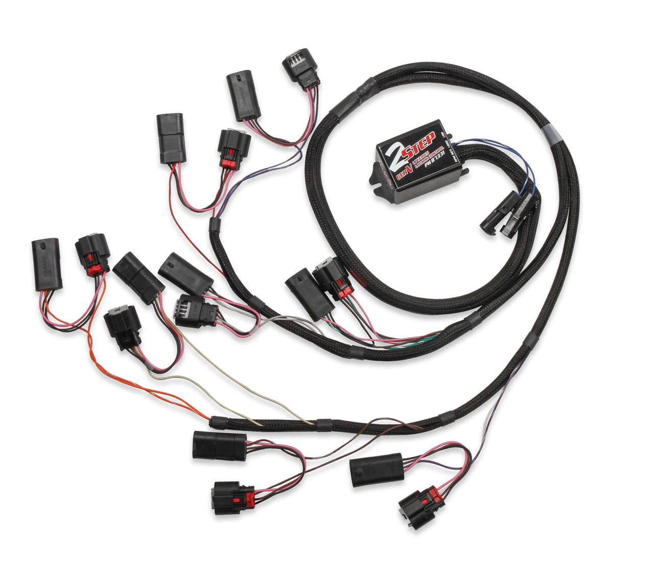 16-22+ Camaro SS 2-Step Launch Control Kit, MSD