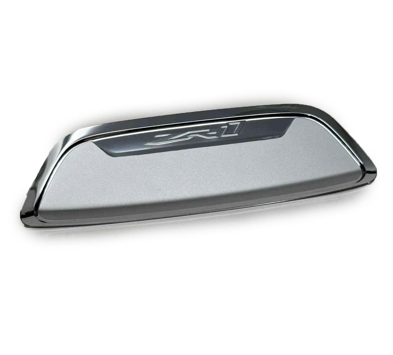 20-26+ C8 Corvette Waterfall Speaker Emblem (ZR1 Edition Badge) (Custom Engraved
