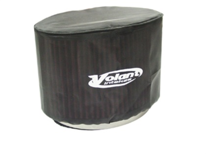 Volant Universal Round Black Prefilter (Fits Filter No. 5111/ 5119/ 5150)