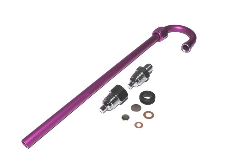 ZEX Universal Nitrous Blow-Down Kit, Blow-Down Kit, Corvette, Camaro and others
