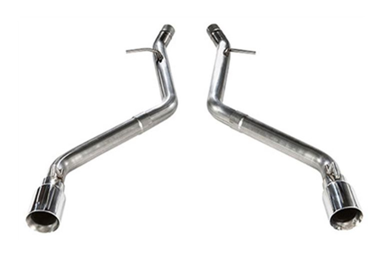 16-22+ Camaro LT 3.6L MRT V3 Axle-Back Exhaust, MRT