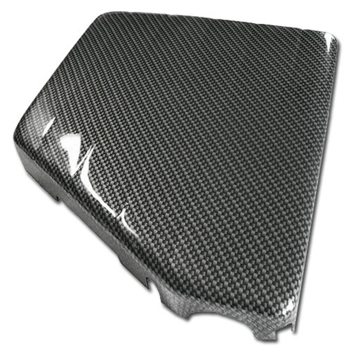 2010-2013 Camaro Air Box Cover - Carbon Fiber Look