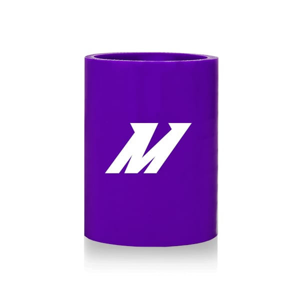 Mishimoto 2.00in Silicone Coupler Purple