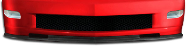 1997-2004 Chevrolet Corvette C5 Carbon Creations ZR Edition Front Under Spoiler