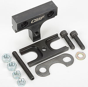 Crane Cams 144570-2 Ultra Pro Series Solid Roller Lifter Pair for GM LS Engines 