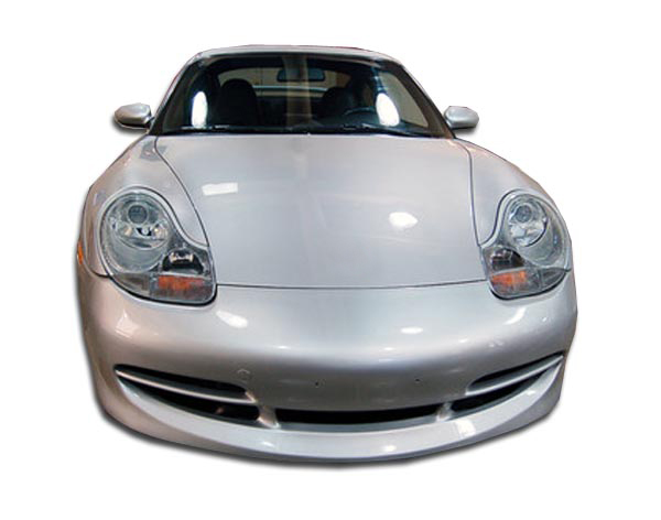 1999-2001 Porsche 911 Carrera 996 1997-2004 Boxster (986) Duraflex GT-3 Look Fro