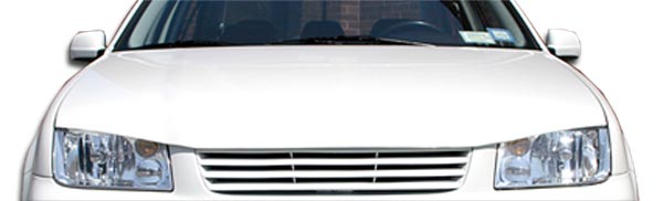 1999-2004 Volkswagen Jetta Duraflex Boser Hood - 1 Piece