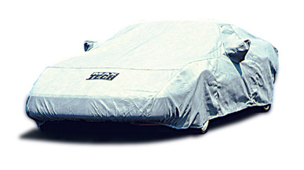 Car Cover, Maxtech W/Cable & Lock, C5 Corvette