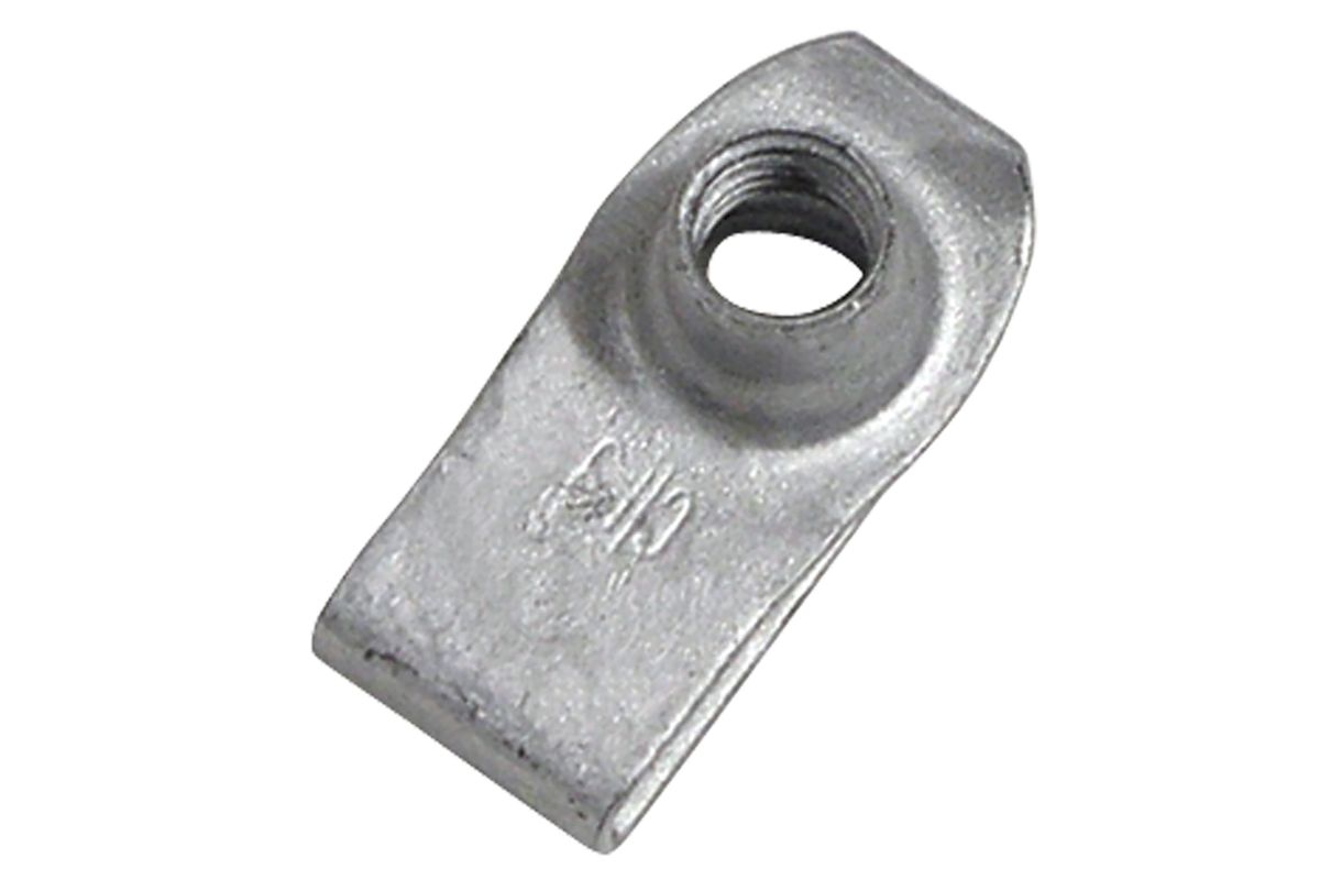 C5 1997-2004 Chevrolet Corvette Battery Tray Nut. 4 Required - 11516150 - Genera