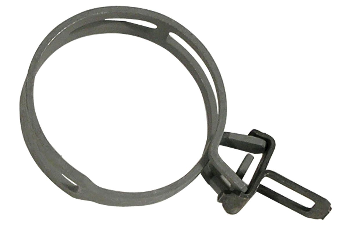 1990-2004 Chevrolet Corvette Hose Clamp. Radiator Outlet Hose - 11516234 - Gener