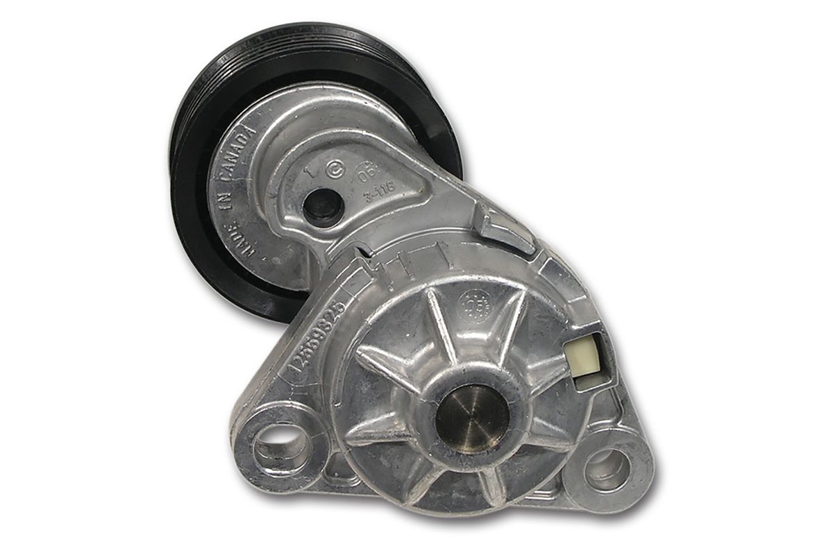 C5 1997-2004 Chevrolet Corvette Belt Tensioner. Water Pump /Generator /Power Ste