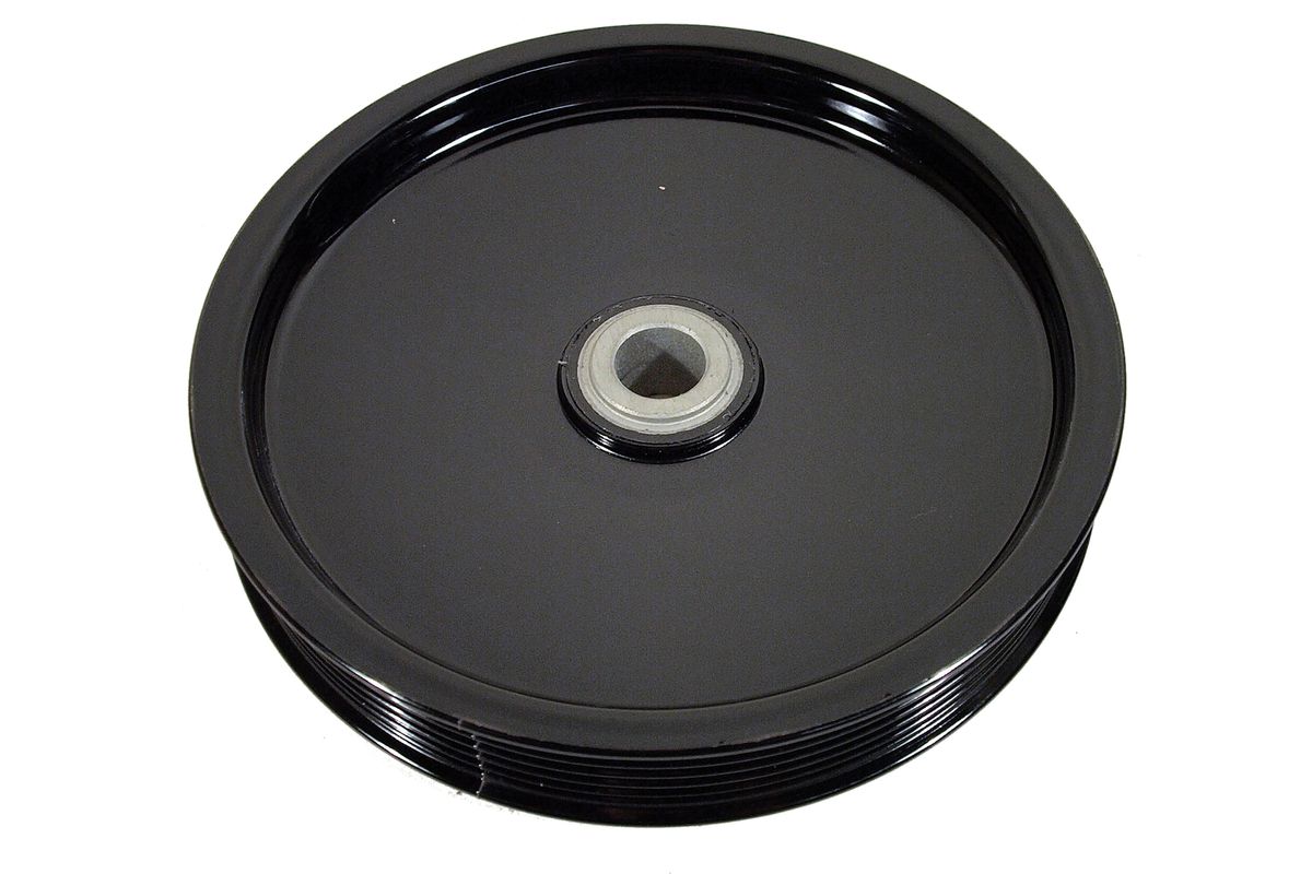 C5 1997-2004 Chevrolet Corvette Power Steering Pump Pulley. - 12559890 - General