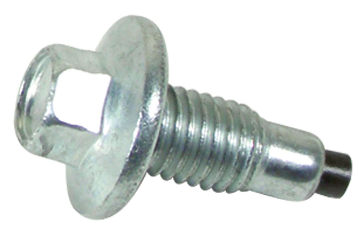 1997-2013 Chevrolet Corvette Oil Drain Plug. - 11562588 - CA