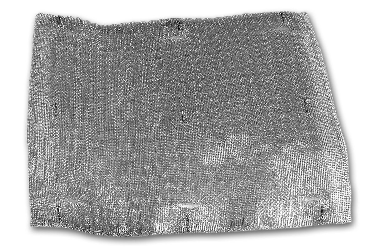 C5 1997-2004 Chevrolet Corvette Evaporator Air Filter. - 52469891 - General Moto