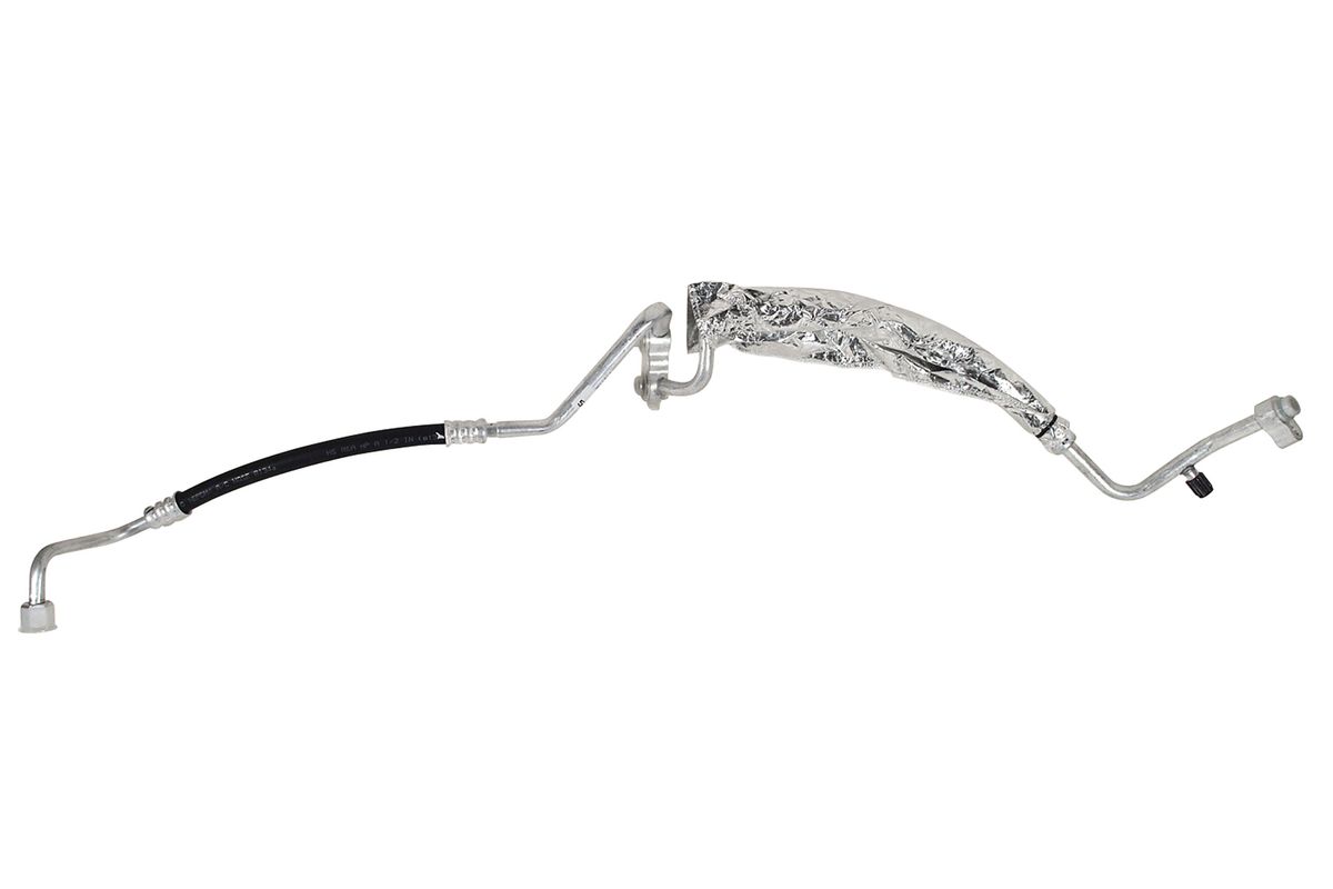 C5 1997-2004 Chevrolet Corvette Air Conditioner Hose Assembly. - Auto Accessorie