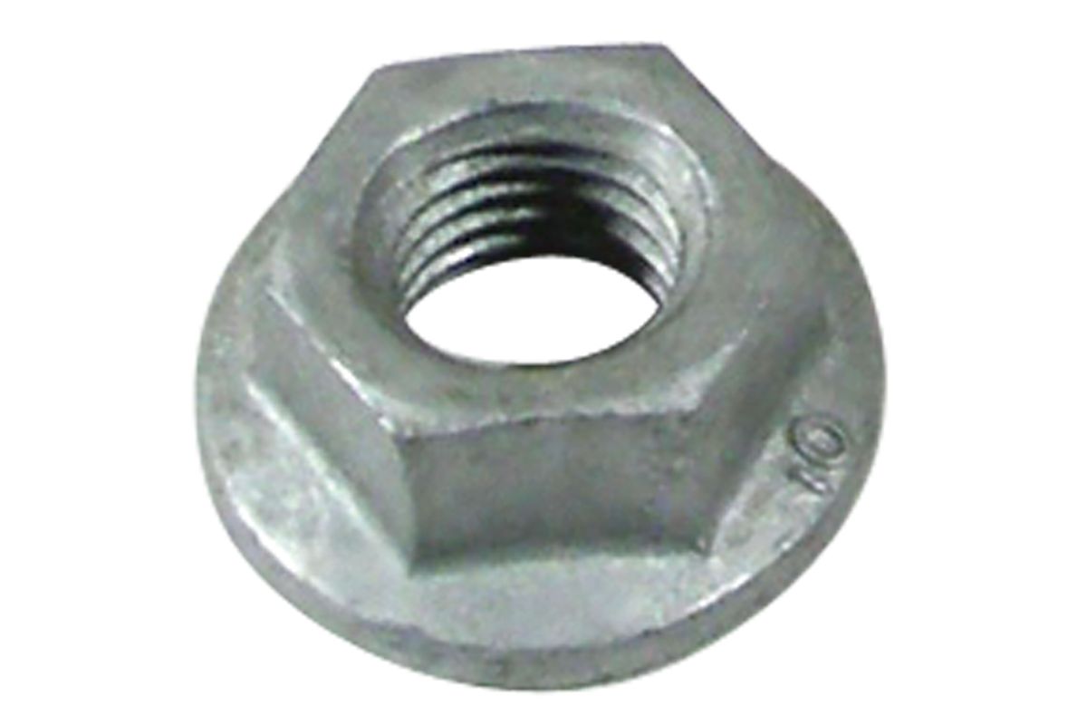 C5 1997-2004 Chevrolet Corvette AC Compressor & Shock Mount Nut. - 11517996 - Ge