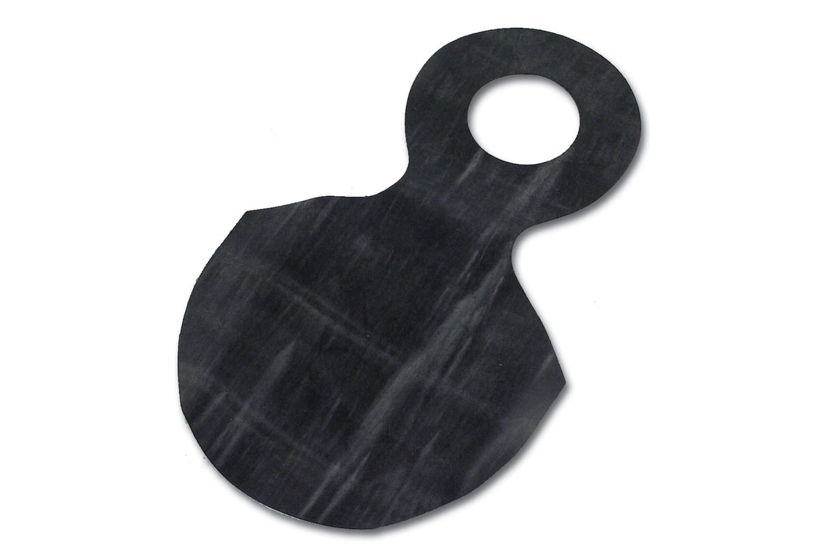 1975-2004 Chevrolet Corvette Gas Guard. Fits 75-82 & 97-04 - Auto Accessories of