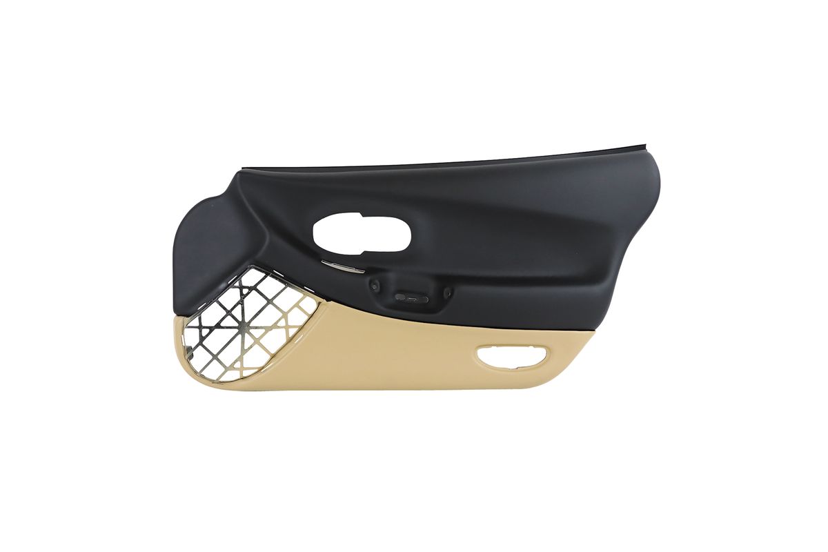 C5 1997-2004 Chevrolet Corvette Door Panel RH - CA