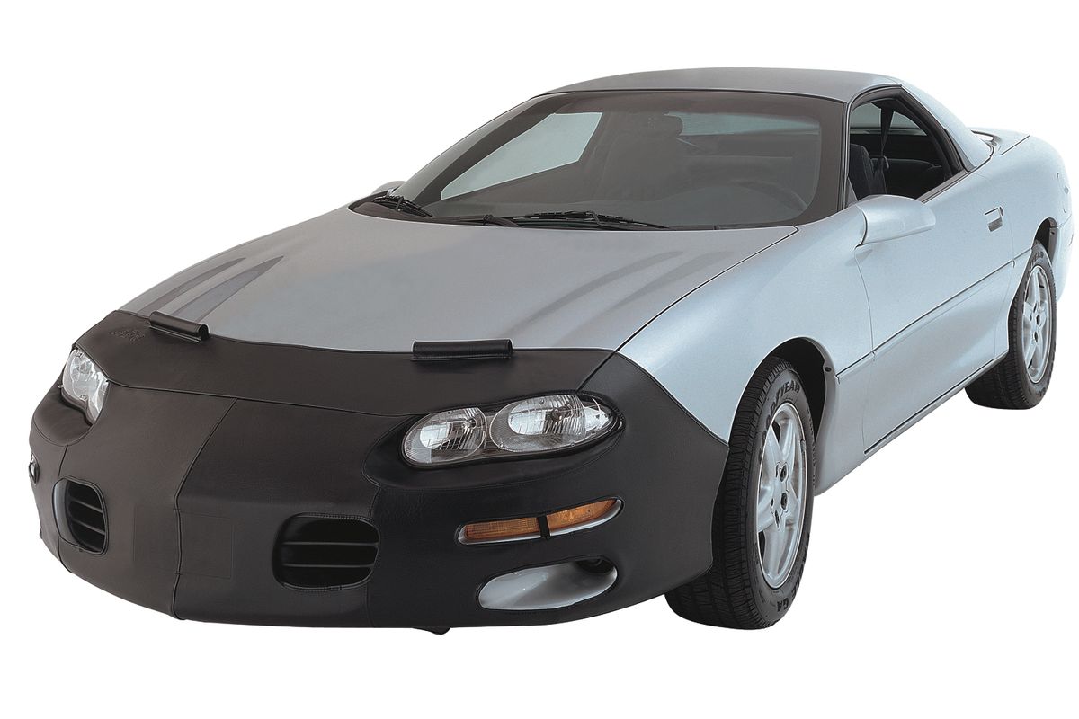 C5 1997-2004 Chevrolet Corvette Front End Cover - LeBra - Covercraft